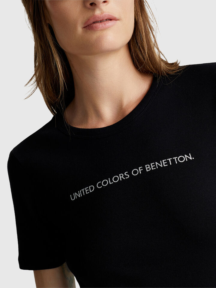 T-SHIRT Mujer image number 3